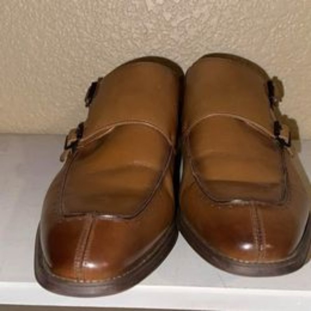 Men’s Stacy Adams Baldwin Shoes